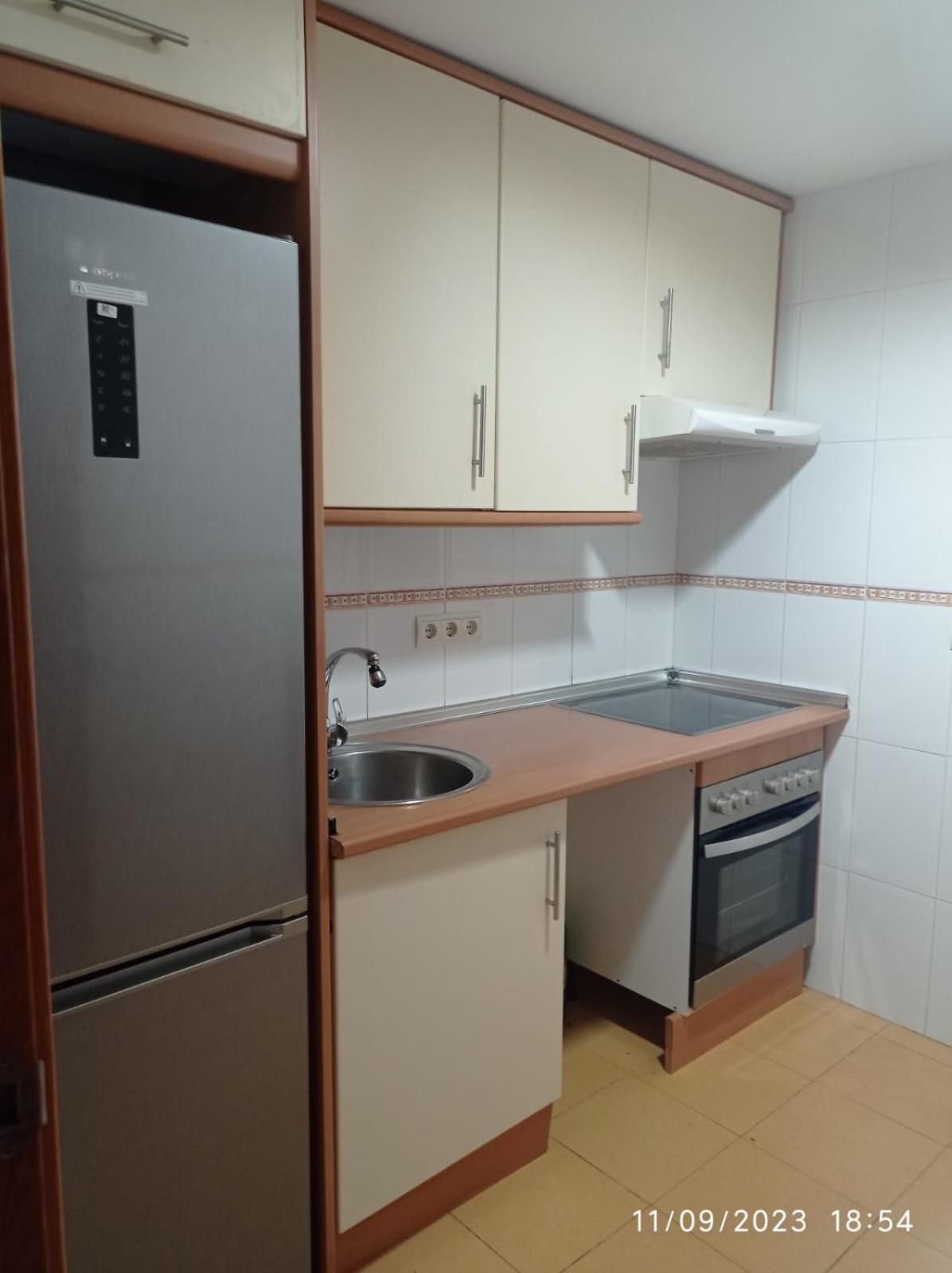 Ferienwohnung El Septimo De La Cala Cala de Finestrat Exterior foto